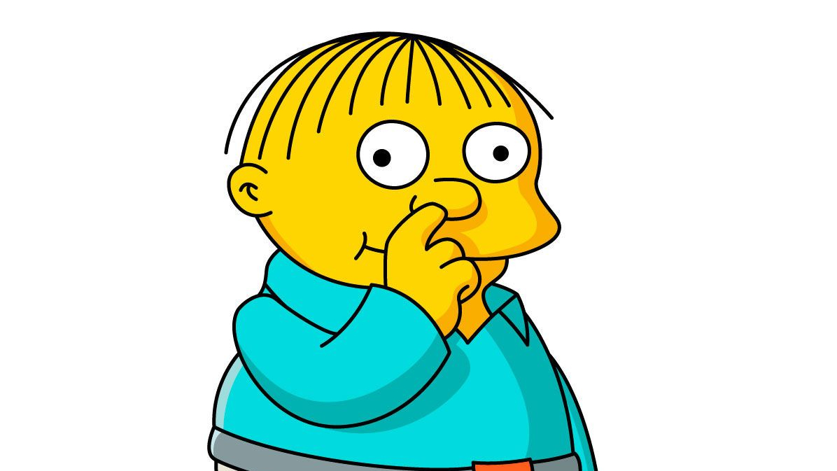 Ralph Wiggum